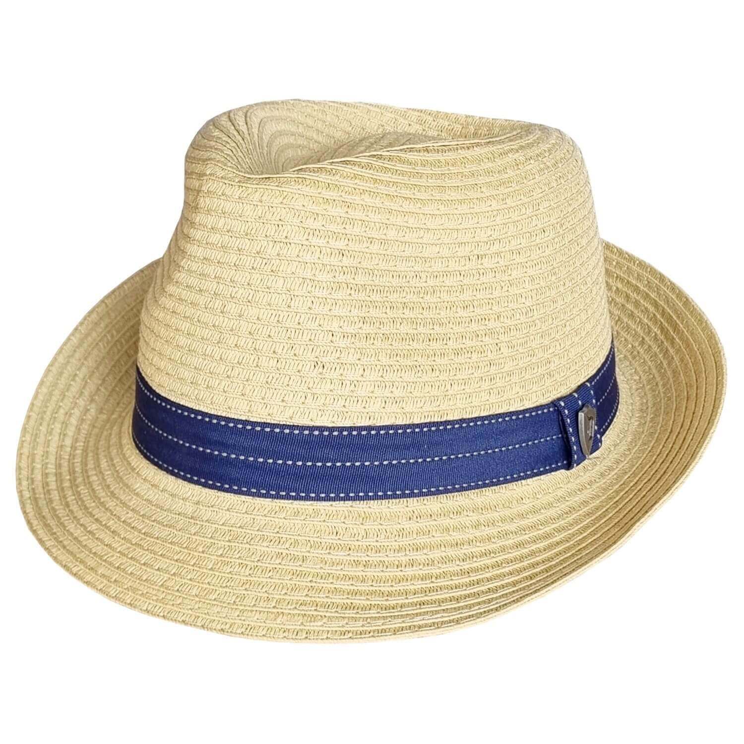 Mens Straw Trilby Hats Buy Sun Hats UK Dorfman Pacific – Gr8 Hats