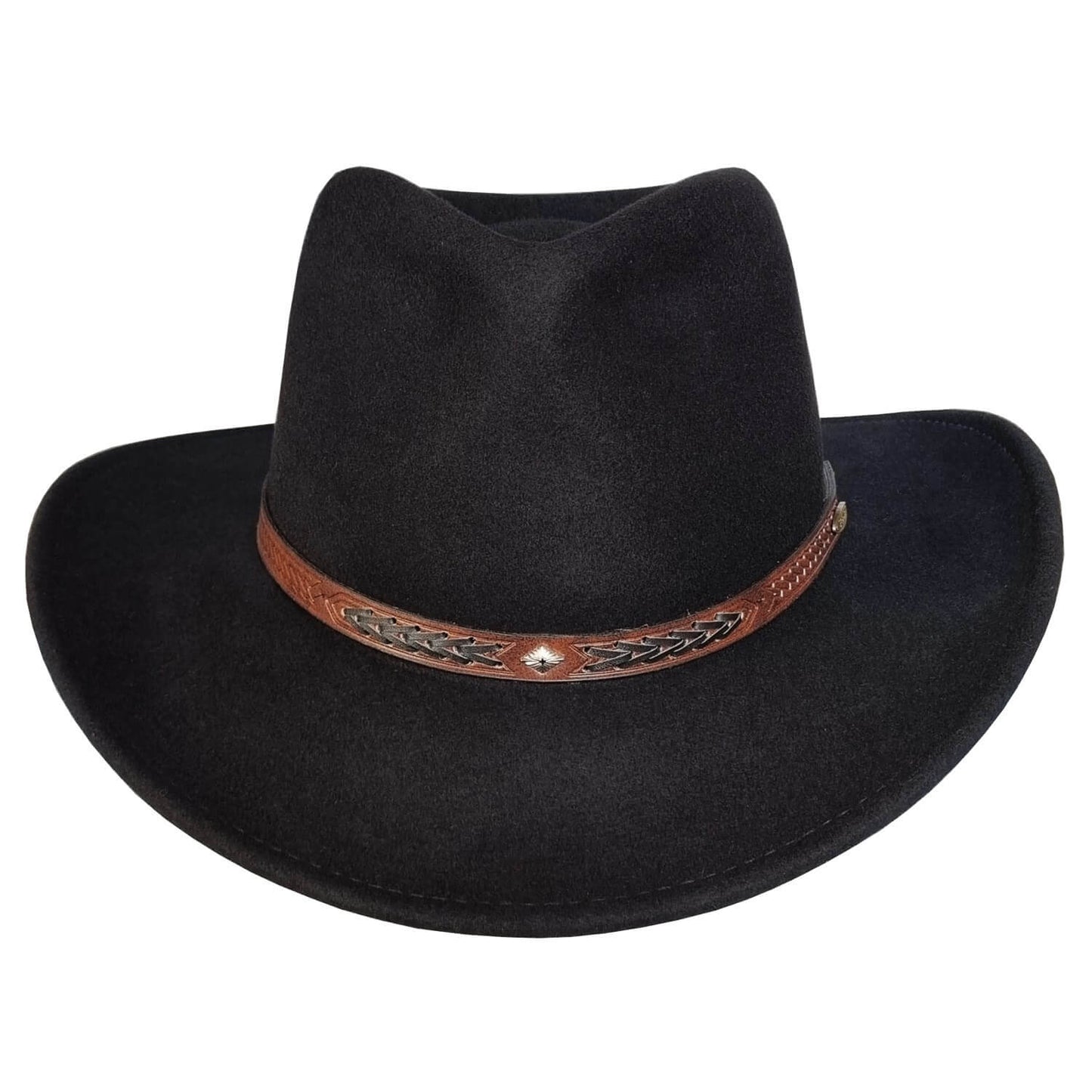 Handmade Cowboy Hat - Scala