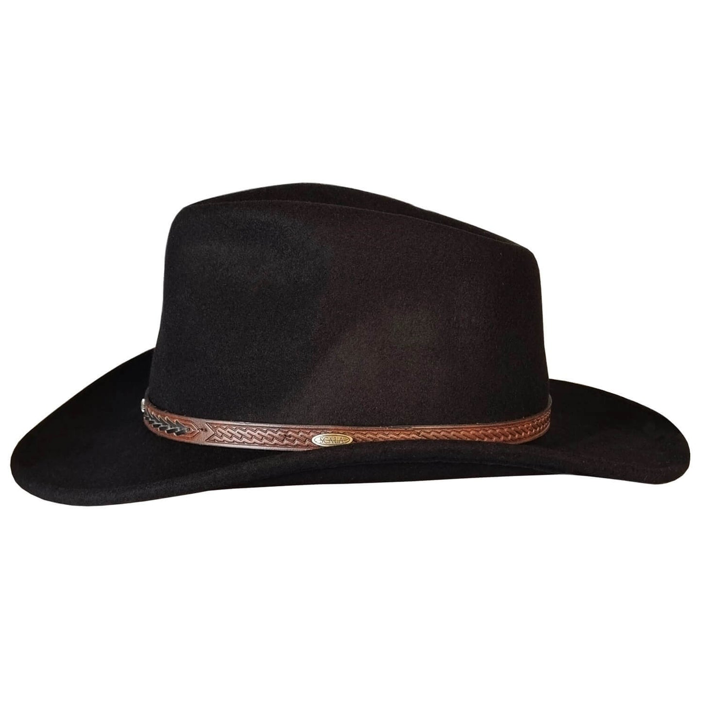 Handmade Cowboy Hat - Scala