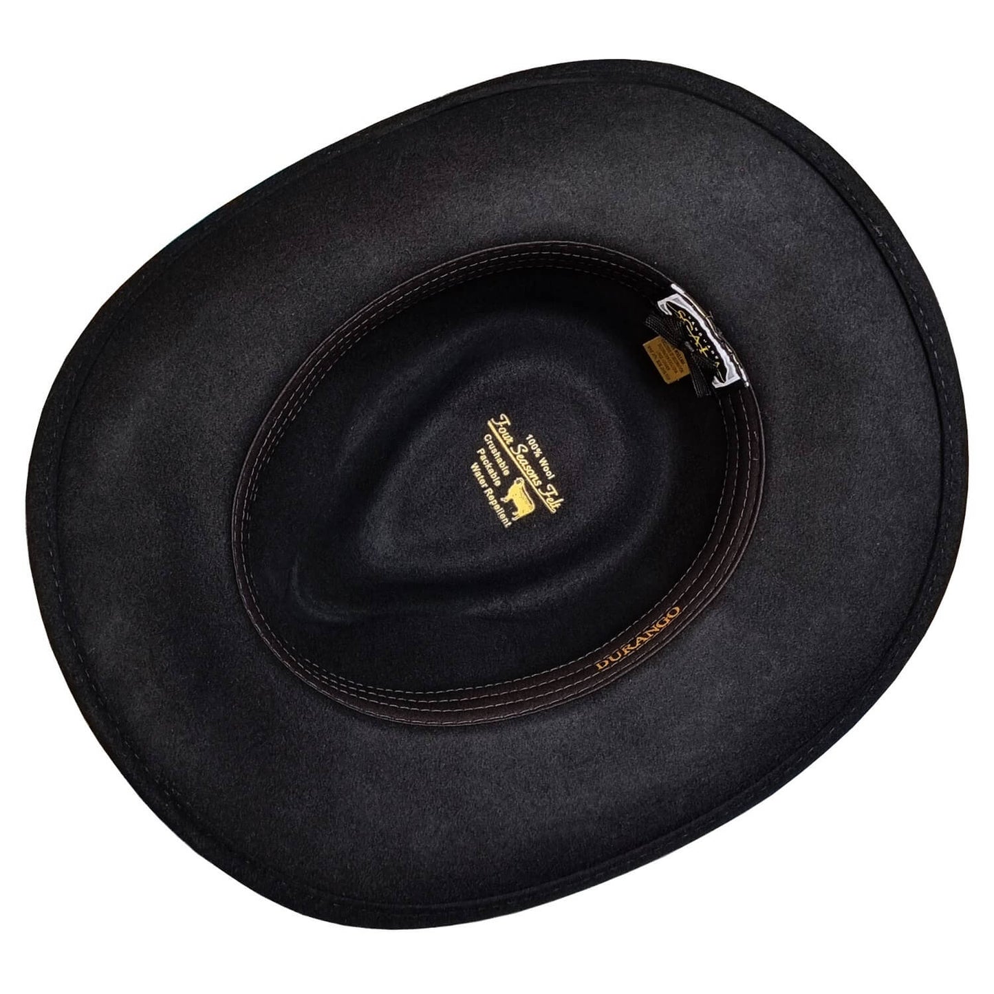 Handmade Cowboy Hat - Scala