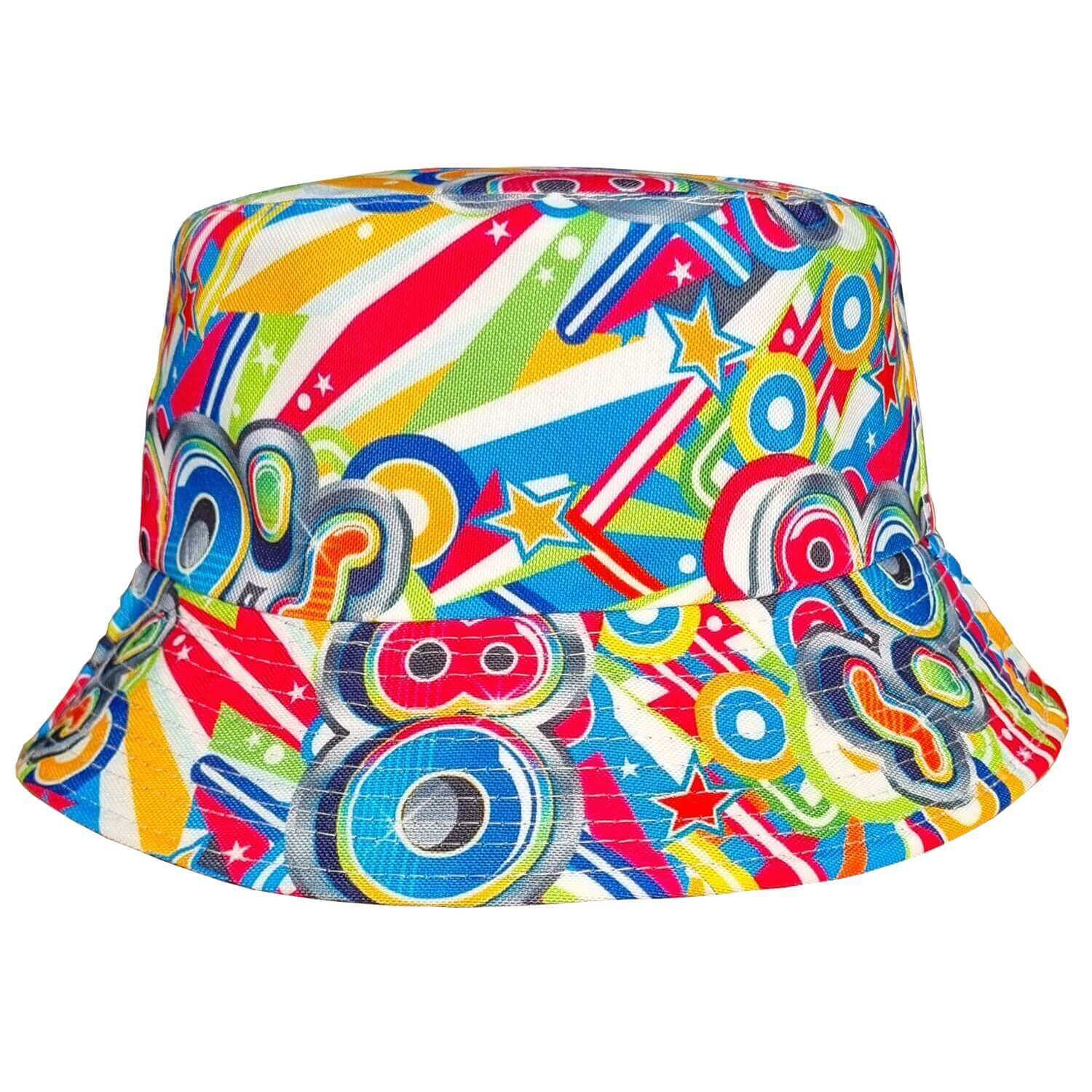 Bucket Hat Buy 80s Themed Festival Hats Online Gr8 Hats