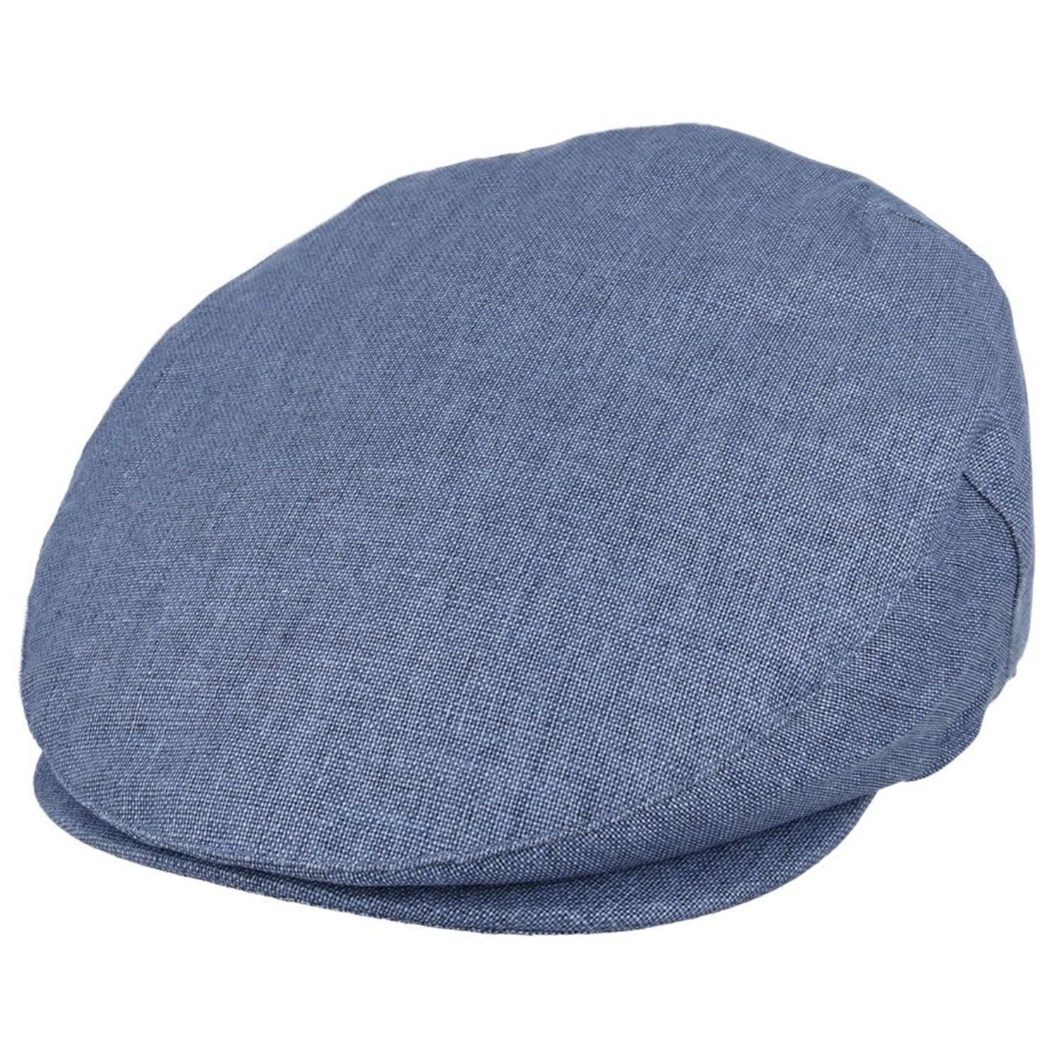 Summer Flat Cap Buy Flat Caps for Summer Gr8 Hats - Main Image
