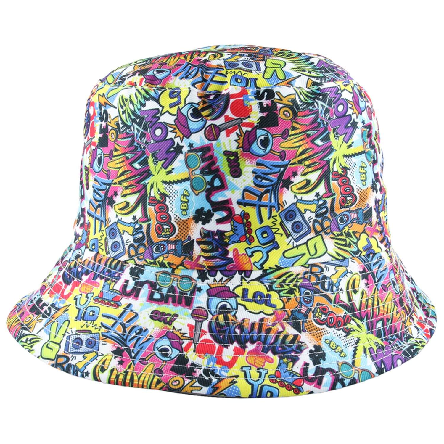 Bucket Hat Shop Festival Comedy Cap Buy Online at Gr8 Hats