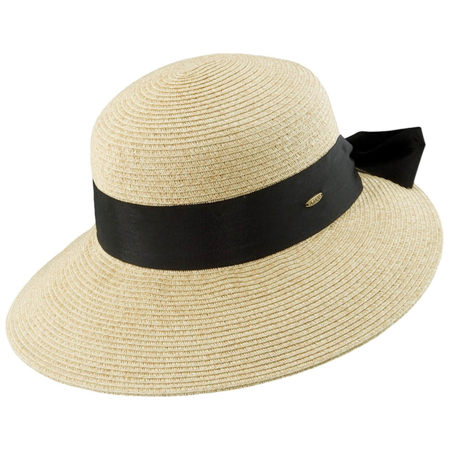 Womens Wide Brim Sun Hat Straw Summer Hats Scala – Gr8 Hats