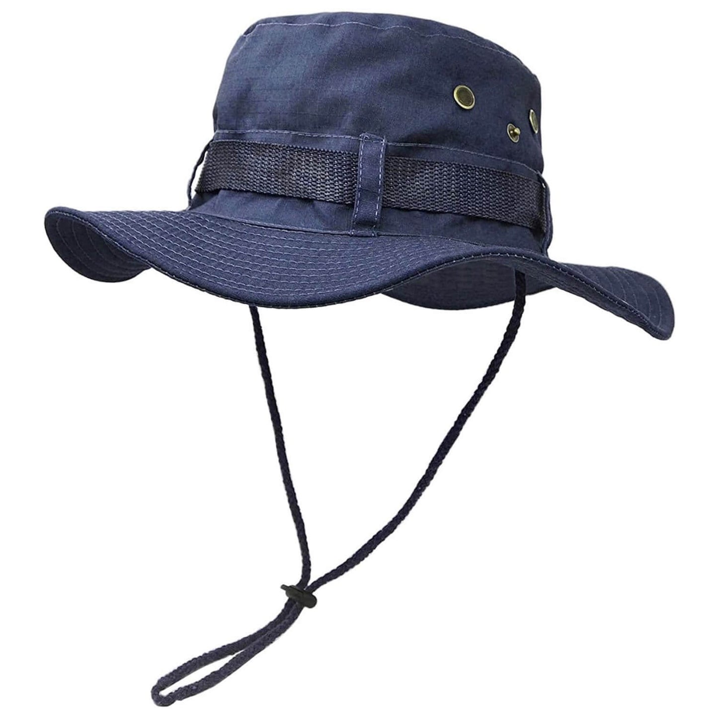 Boonie Hat, Navy, Army Jungle Hat