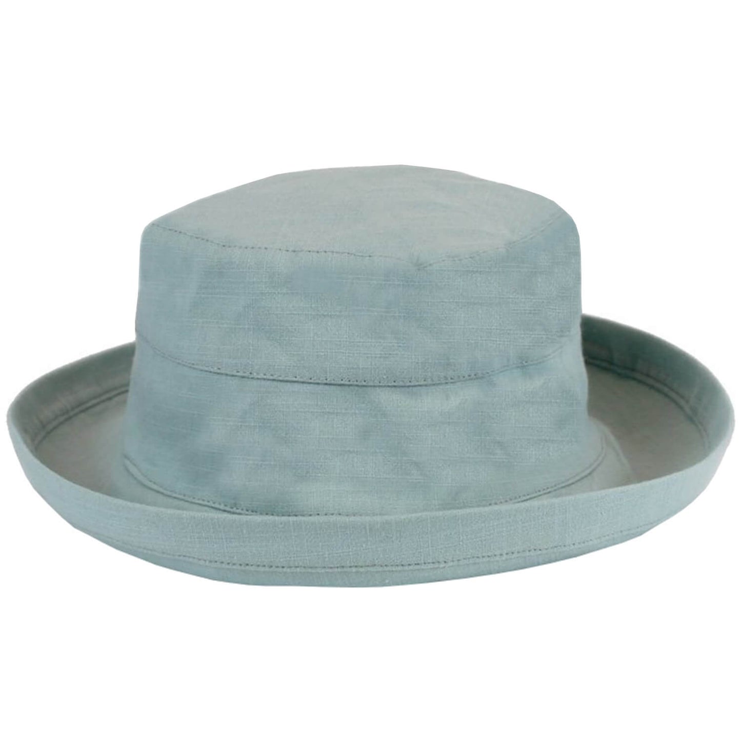 Womens Sun Hat, Mint Green. Bucket Hat