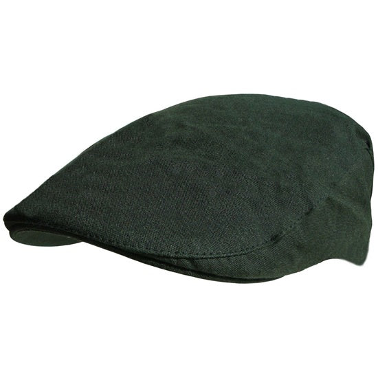 Flat Caps, Waxed