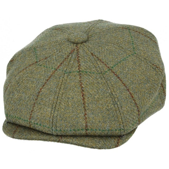 Baker Boy Hat, Newsboy Cap