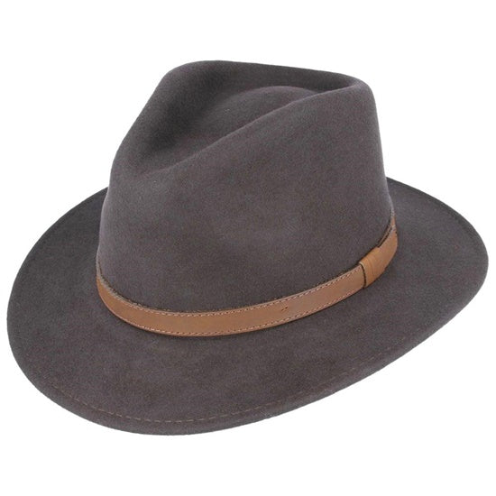 Fedora Hats, Trilby Hats, Womens