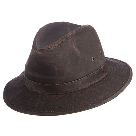 Dorfman Pacific Hats