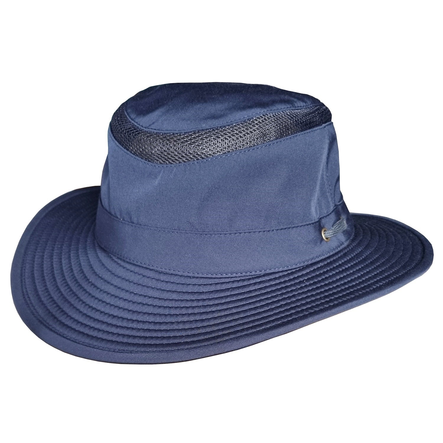 Traveller Hat, Khaki, Sun Hats, Front View