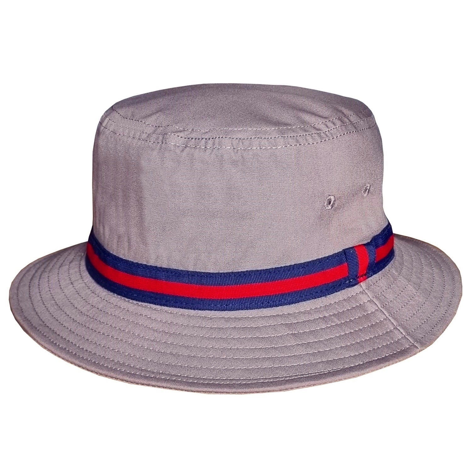 Bucket Hat, Charcoal Grey, Sun Hat