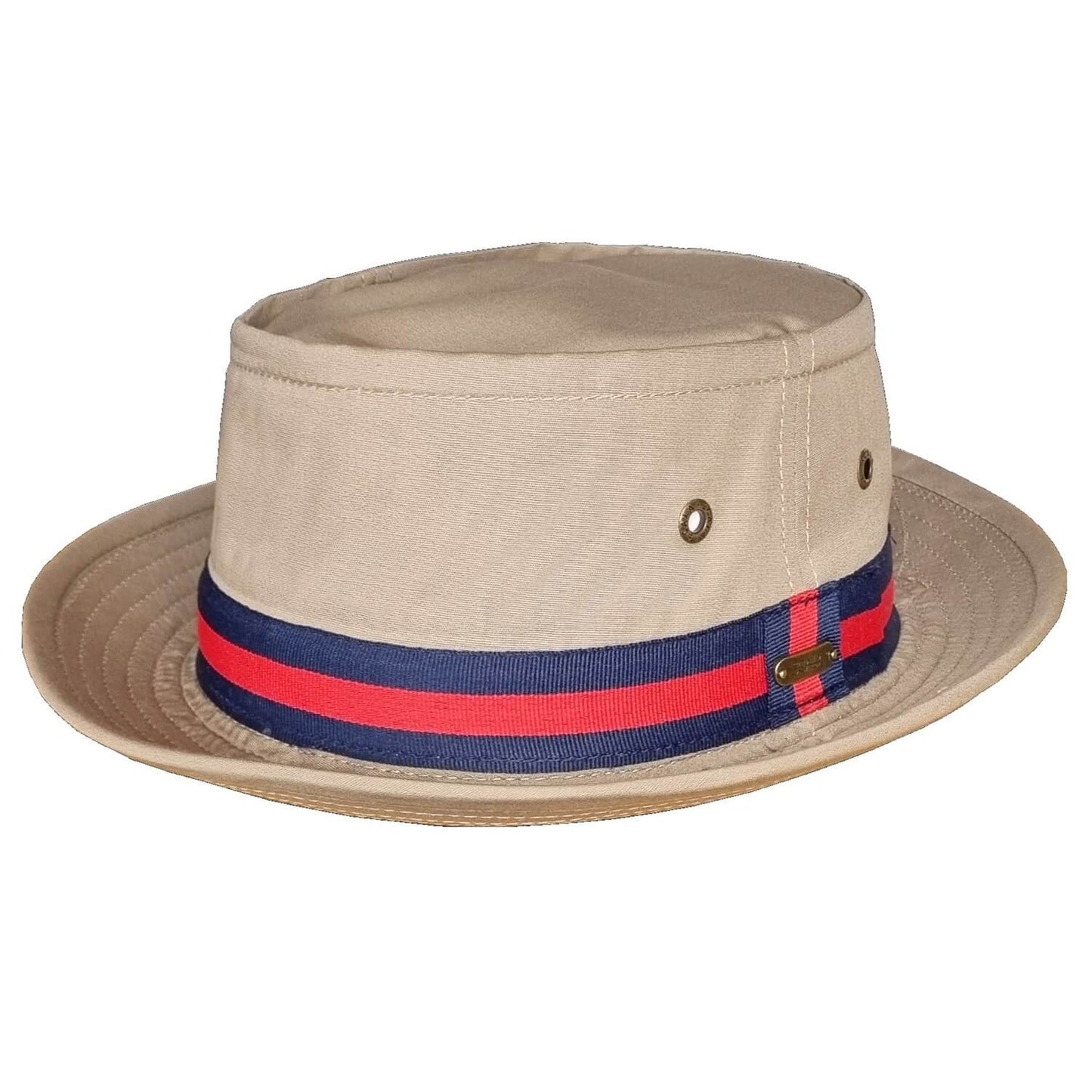 Pork Pie Hat, Khaki, Bucket Hat, Bob Mortimer Hat