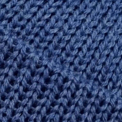 Docker Beanie, Indigo, Watch Cap, Close-up