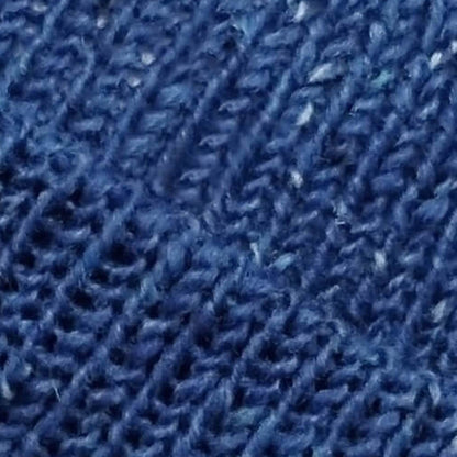 Beanie Hat, Blue, Watch Cap, Close-up