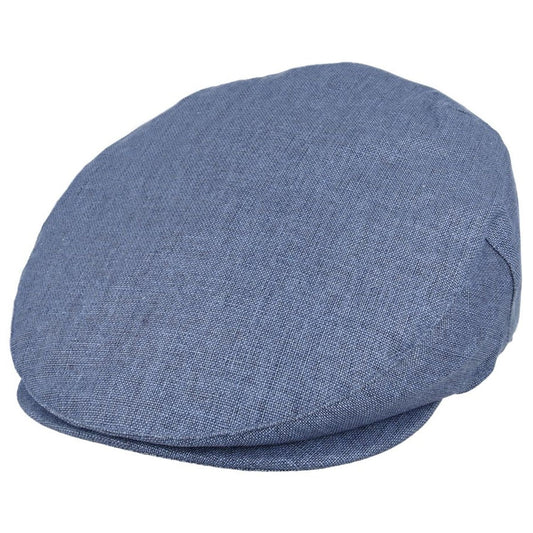 Flat Cap, Blue, Sun Hat