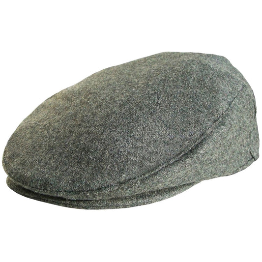 Flat Cap, Grey