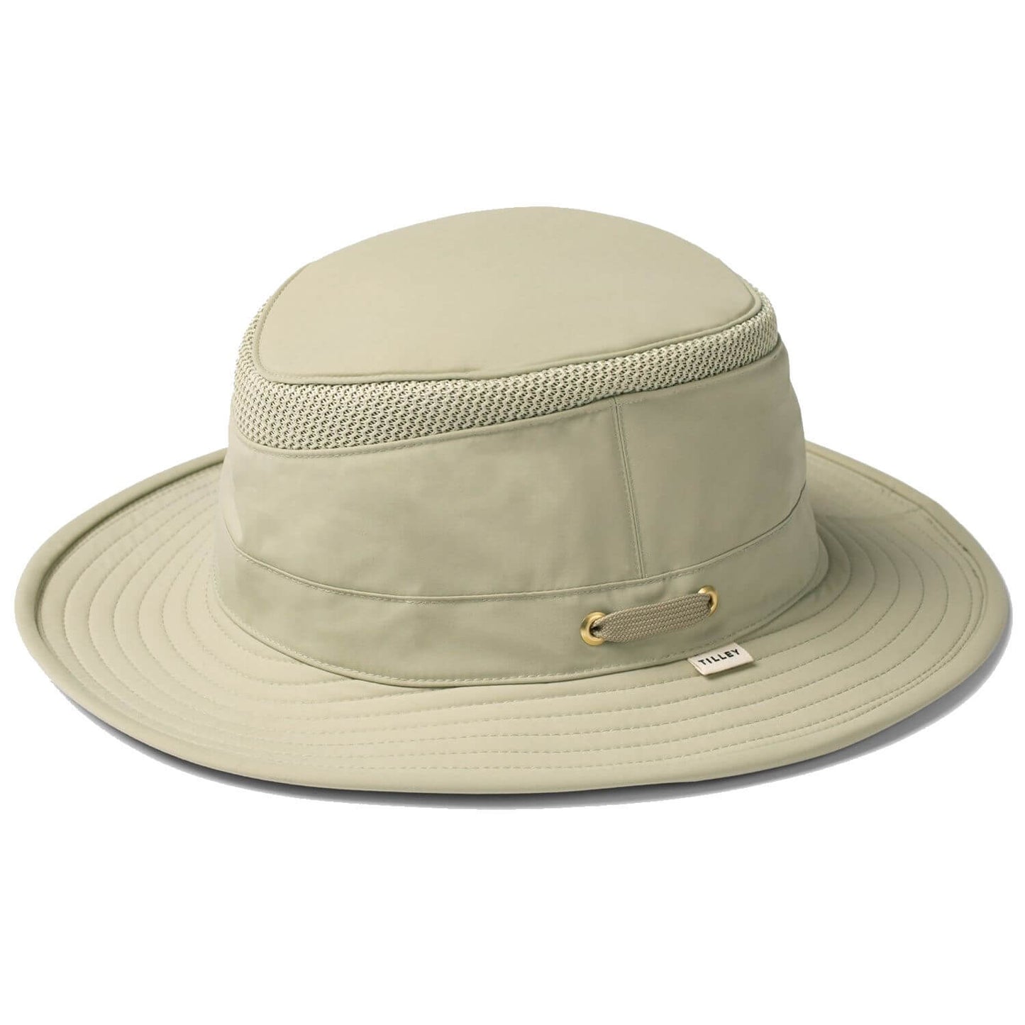 Sun Hat, Khaki/Olive, Tilley Safari Hat