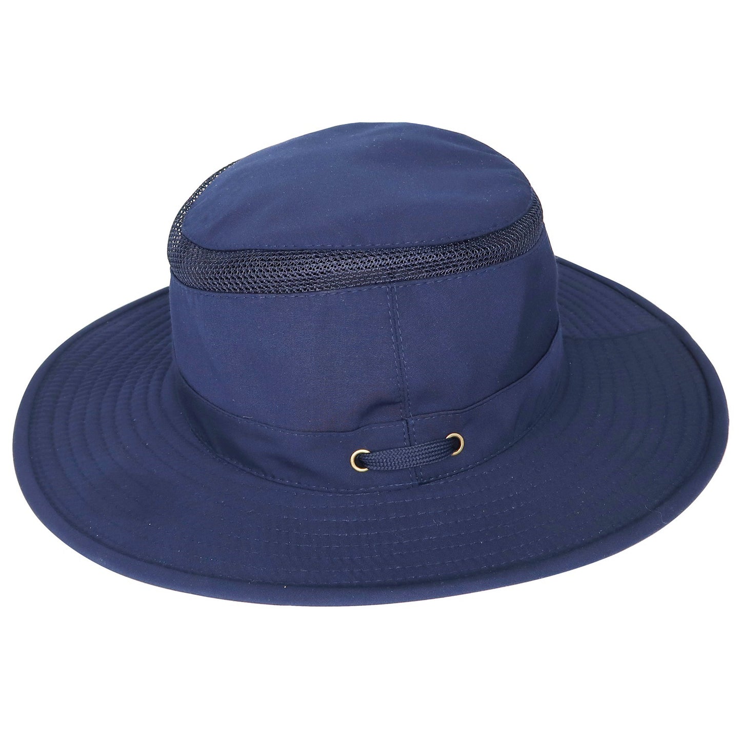 Traveller Hat, Navy Blue, Sun Hats