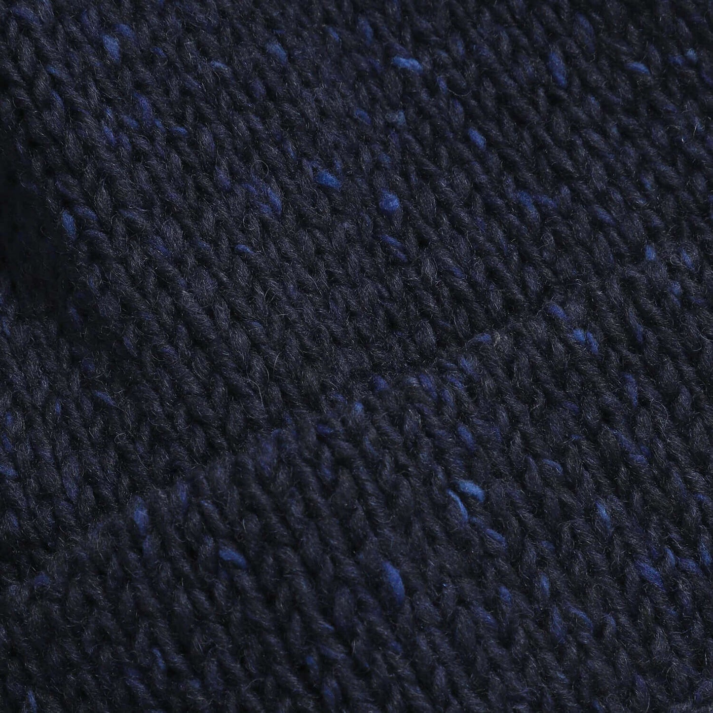 Beanie Hat, Navy, Watch Cap, Close-up