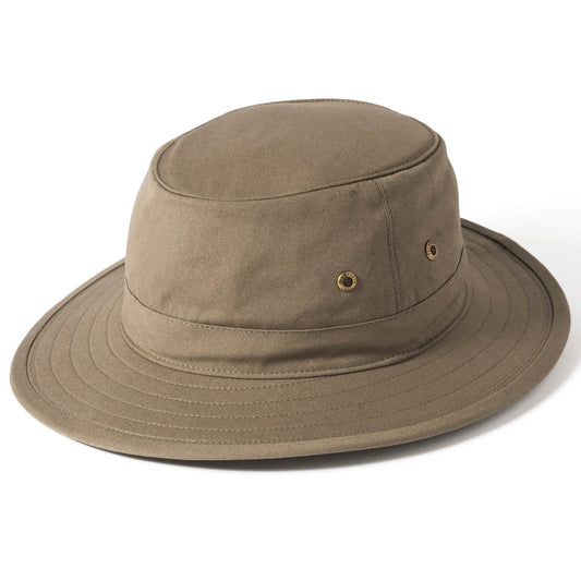 Traveller Hat, Khaki, Bush, Sun Hats