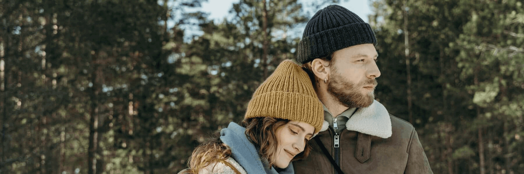 Mens and Womens Beanies