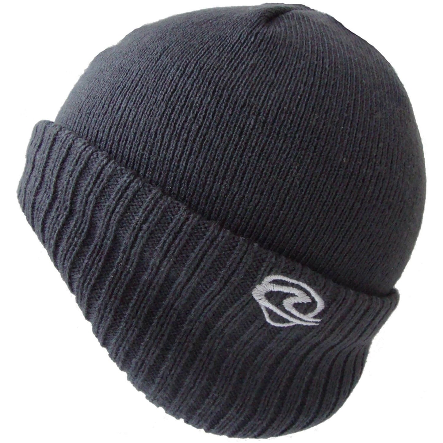 Beanie Hat, RAF Grey, German, Ear Flaps