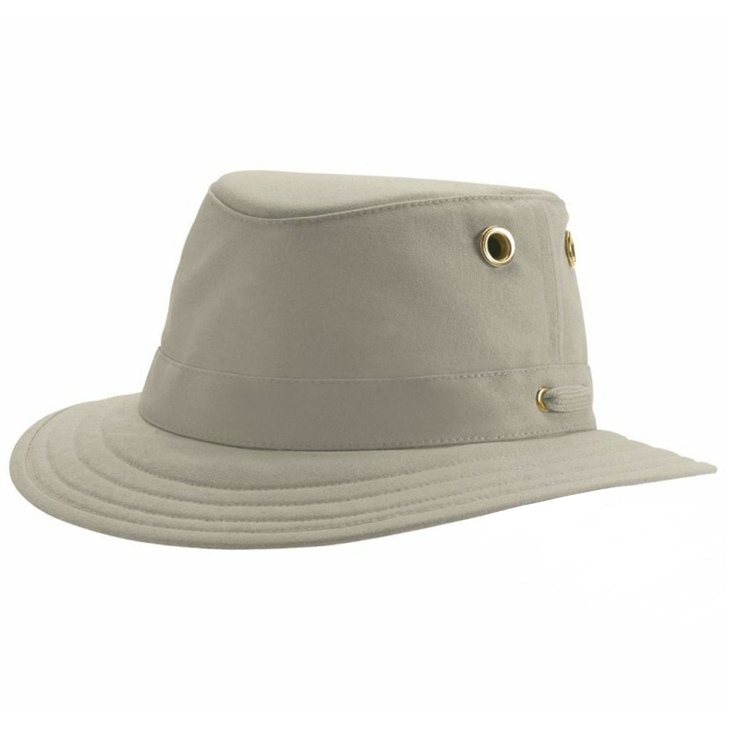 Tilley T5 Hat, Khaki/Olive, Safari Hat