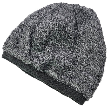 Beanie Hat, Fleece Lining, Skullie Cap