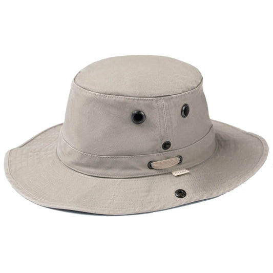 Boonie Hat, Khaki, Safari Hat