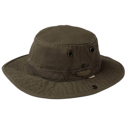 Boonie Hat, Olive, Safari Hat