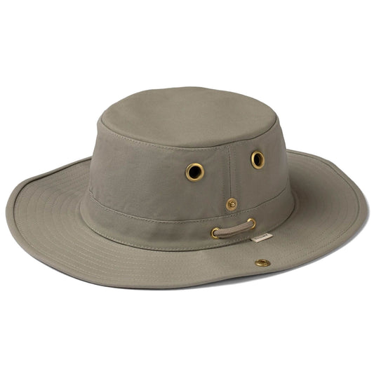 Boonie Hat, Khaki, Tilley Sun Hat