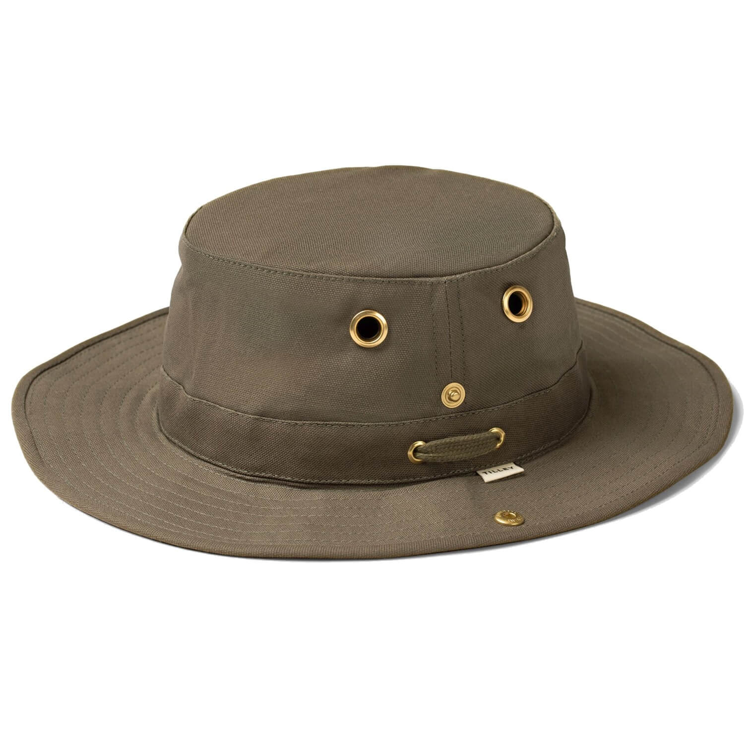 Boonie Hat, Olive, Tilley Sun Hat