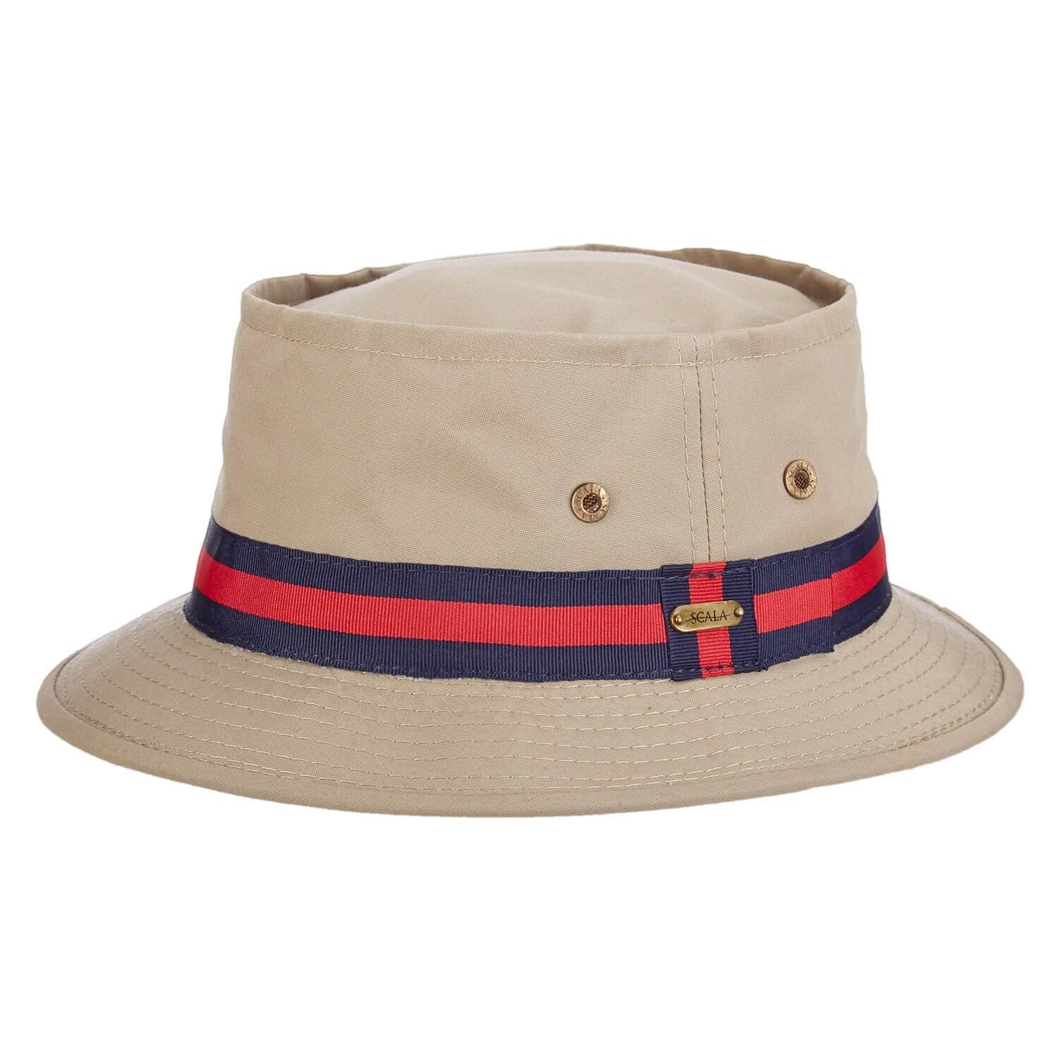 Pork Pie Hat, Khaki, Bucket Hat, Brim Down, Bob Mortimer Hat